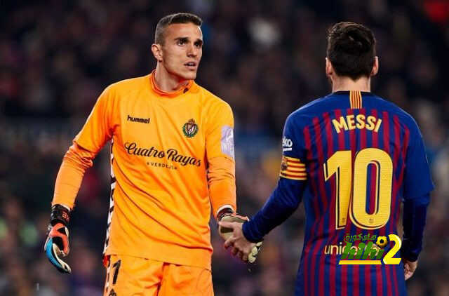 ماسيب ورحلة جديدة أمام برشلونة