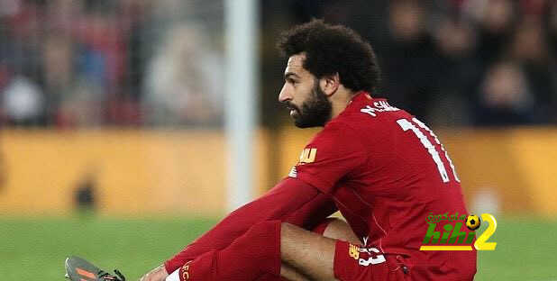 هل يغامر كلوب بـ صلاح اليوم ؟