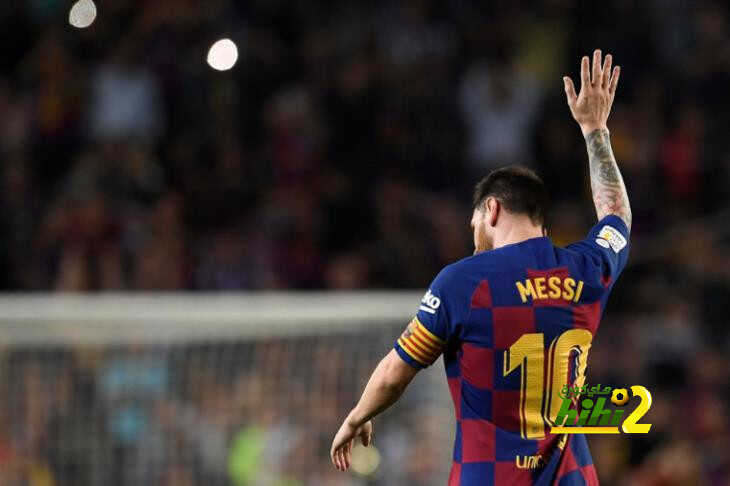 فيديو: كيف زلزل هتاف “ميسي,ميسي” مدرجات كامب نو