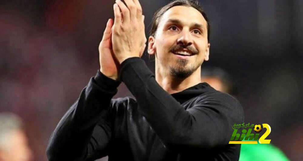 زلاتان يحدد موعد الرد على عرض بولونيا