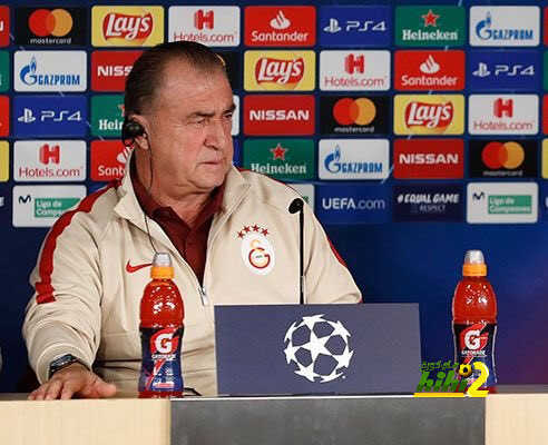 فاتح تيريم : أي لاعب في ريال مدريد يمكن أن يصعّب علينا المباراة