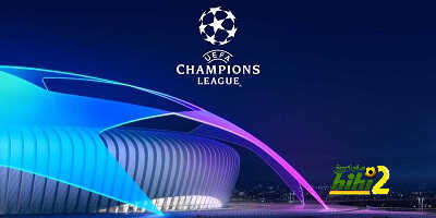 تعرف على شكل 4 مجموعات بدوري أبطال أوروبا بعد انتهاء الجولة الرابعة
