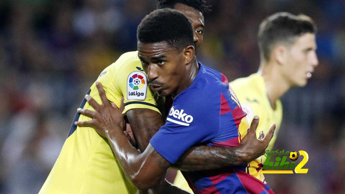 سبورت: فيربو يشعر بالغضب في برشلونة