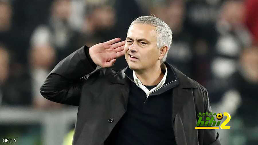 فيديو: في مثل هذا اليوم.. عندما أسكت مورينيو جماهير يوفنتوس