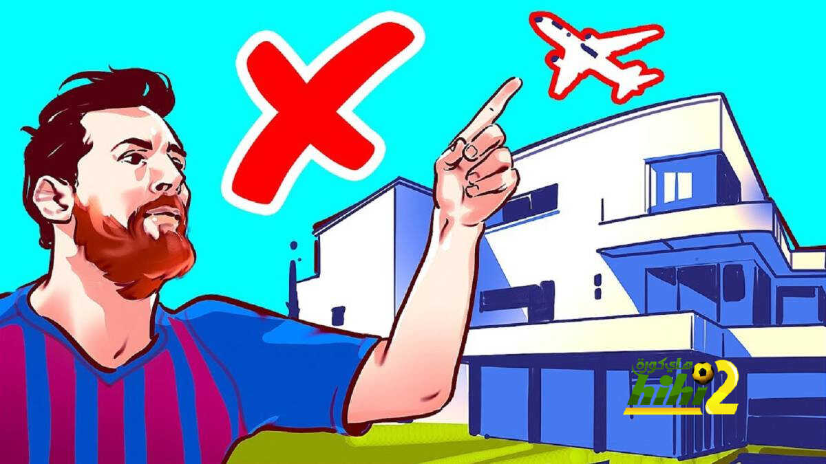 لماذا لا تمر الطائرات من فوق منزل ميسي؟ رئيس شركة الطيران يكشف السبب