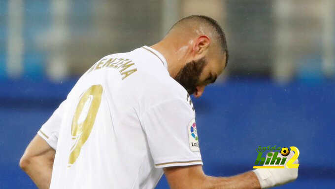 هدافو الريال عبر التاريخ !