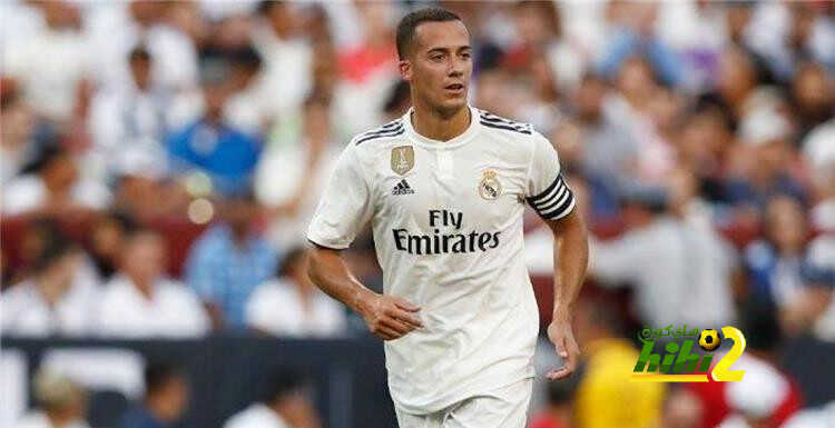 أوندا سيرو: فاسكيز في طريقه للرحيل عن ريال مدريد