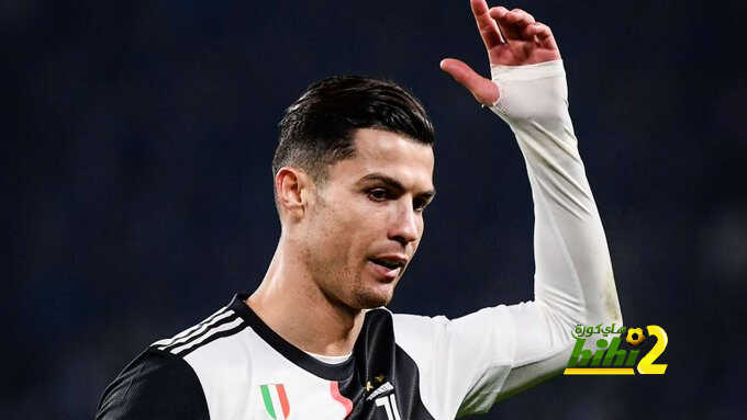 هل يُعاقب رونالدو ؟!