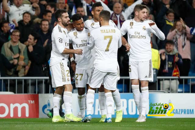 ريال مدريد يضحى بهذا الثنائى من أجل لاعب ارسنال