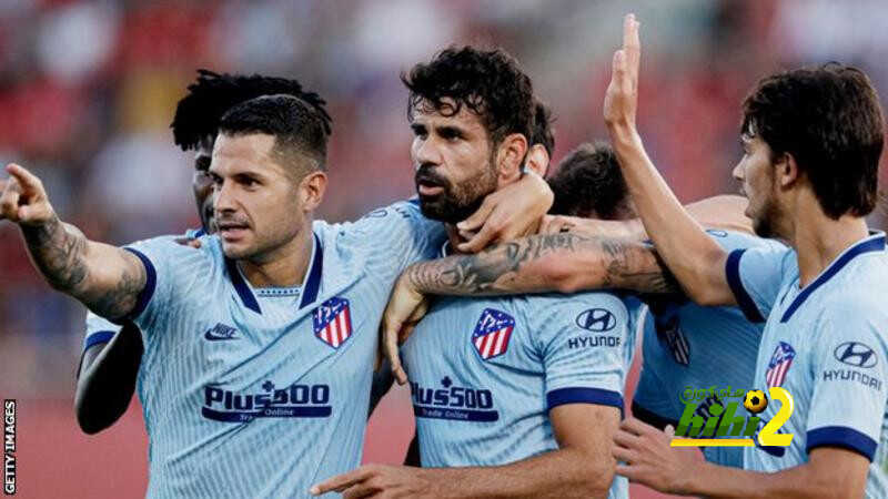 القضاء الإسباني يرفض إقامة مباريات الليجا بأمريكا