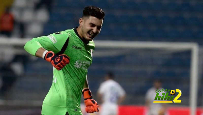 ليفربول يتحرك لضم بديل أليسون
