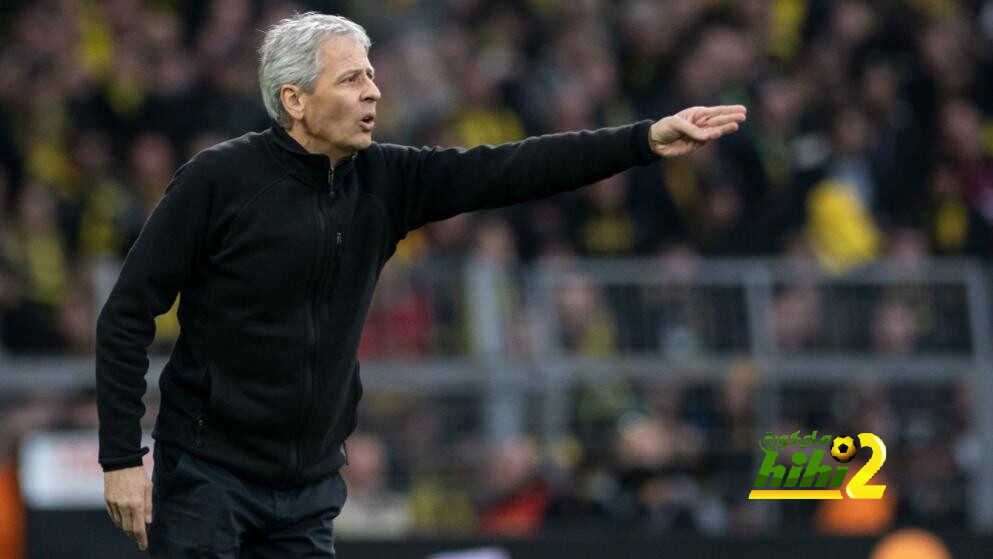 فافر يطالب دورتموند بضم هذا اللاعب فى الشتاء