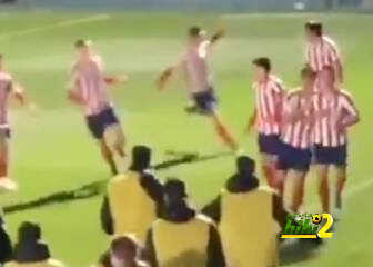 فيديو: نجل كانيزاريس يضرب شباك ريال مدريد بهدف رائع