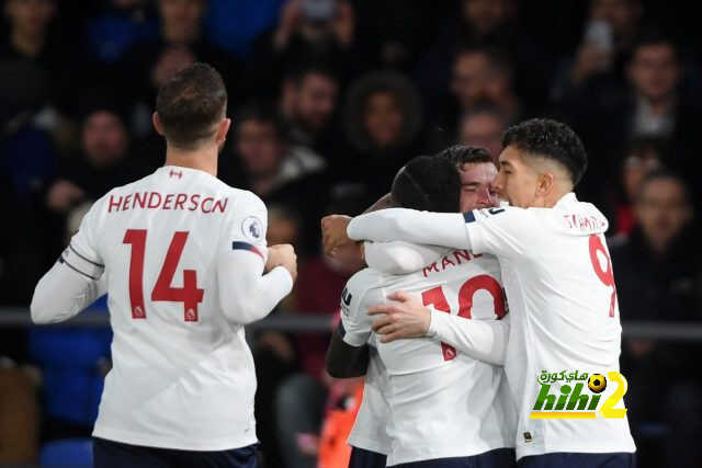 ليفربول يواصل مسيرته الناجحة بالبريميرليج