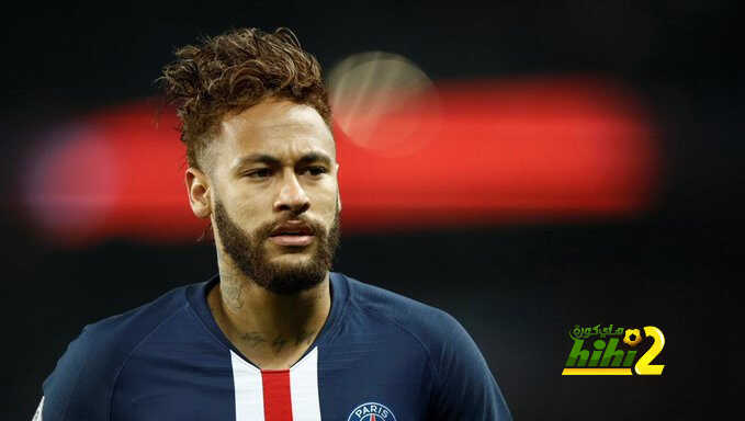 نيمار كان قريبًا من ريال مدريد ولكن .!