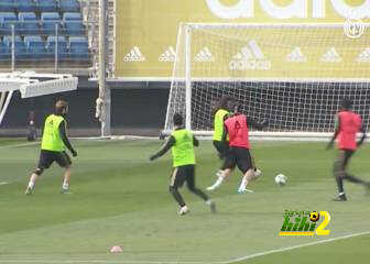 فيديو: ريال مدريد يطوي صفحة سوسيداد ويبدأ الاستعداد لباريس سان جيرمان
