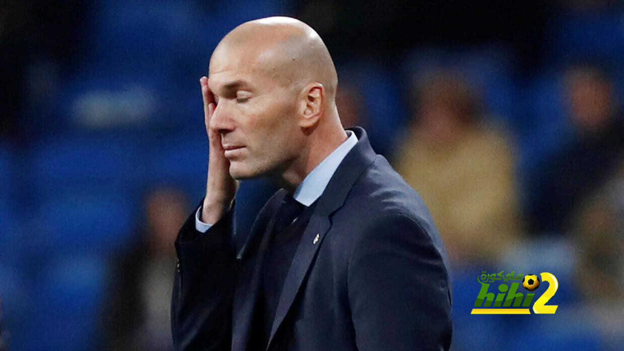 إل كونفيدينسيال: زيدان ربح رهانه على القدامى
