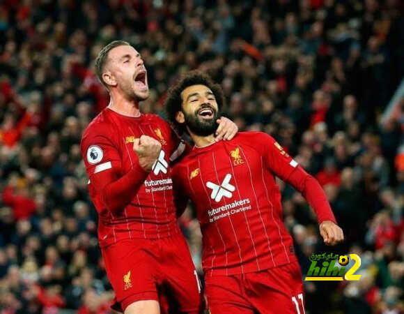 ليفربول يحترف التهديف في البريميرليغ