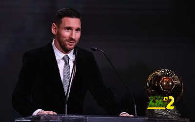برشلونة يبدأ مفاوضاته مع ميسي