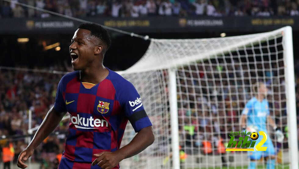 تقارير: برشلونة يقترب من تحصين جوهرته