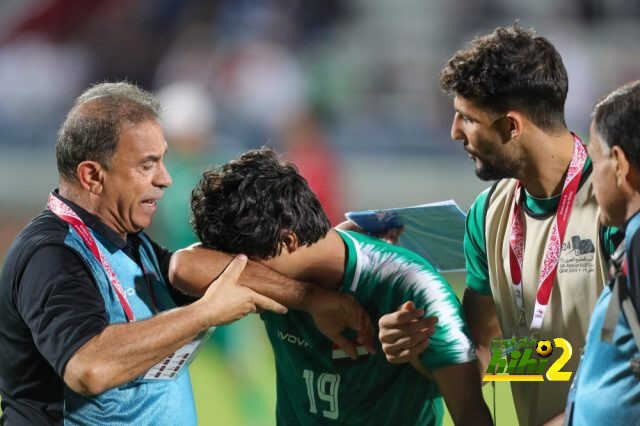 البحرين تقصي العراق وتتأهل لنهائي الخليج
