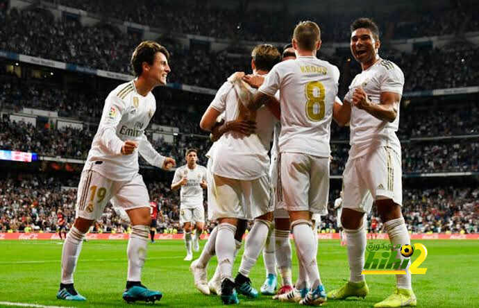 تهديد كبير لريال مدريد في الجولة القادمة