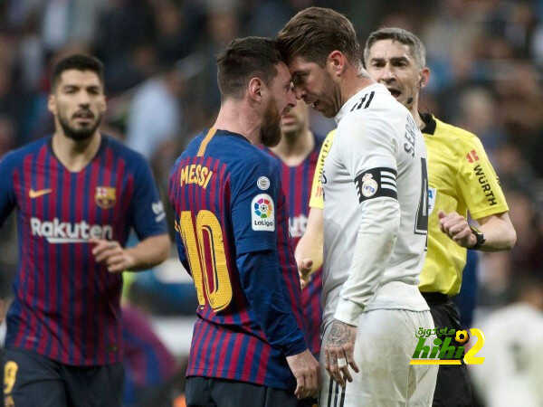 تقارير: نقل مباراة الكلاسيكو لملعب محايد وارد