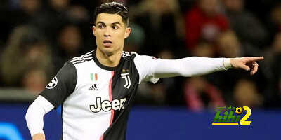 رونالدو: لا أريد مواجهة ريال مدريد في الدور القادم