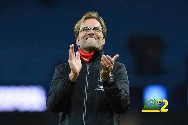 ليفربول المرشح الأول للفوز بدوري الأبطال والريال رابعًا