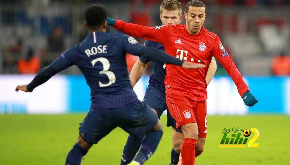 برشلونة يخطط لاستعادة ألكانتارا