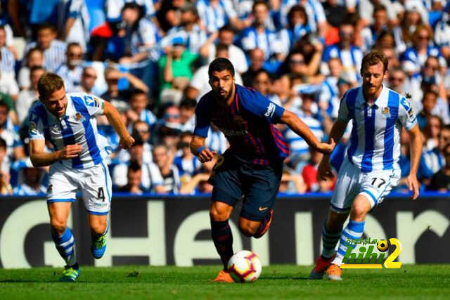 سويسداد يعرقل برشلونة دائما !