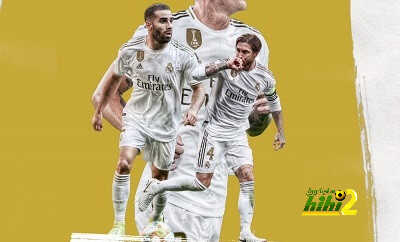 سجل سيء لريال مدريد قبل مواجهة فالنسيا