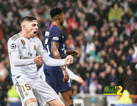 فيدي فالفيردي : سأستمتع بالكلاسيكو