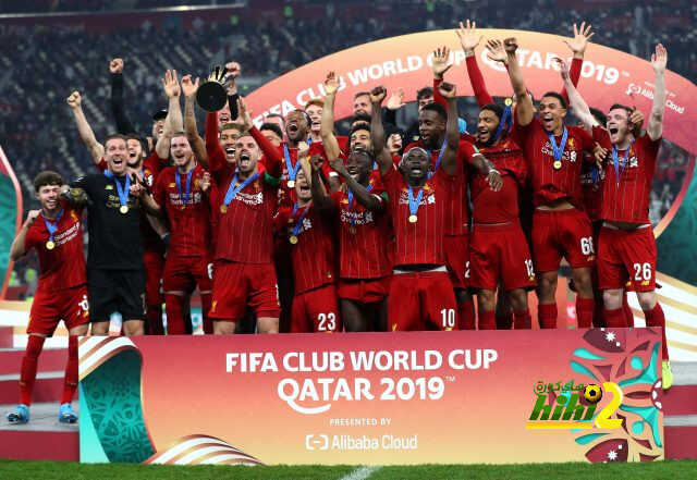 روما يهنئ ثنائي ليفربول