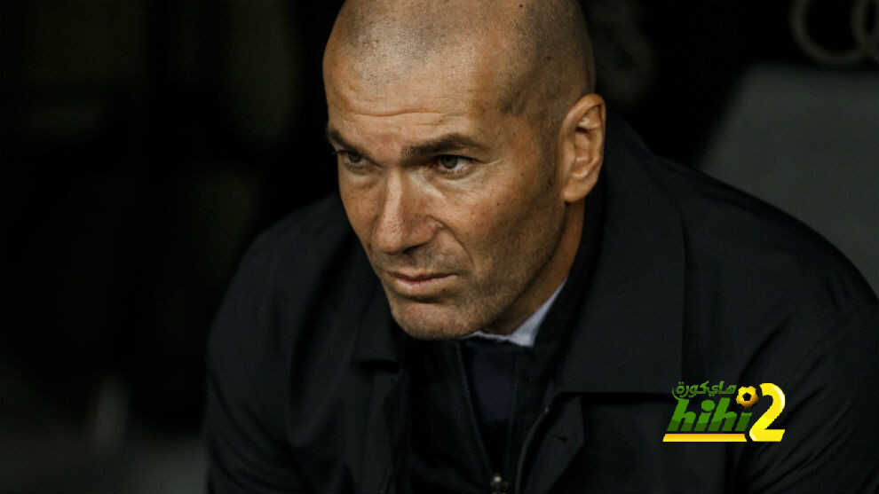 ريال مدريد يحسم موقفه من الميركاتو الشتوي