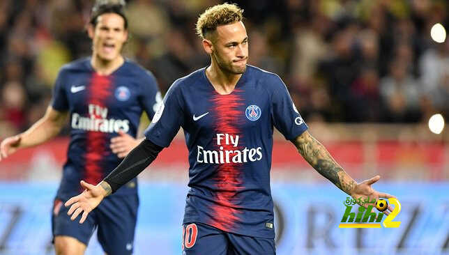مشجعو برشلونة يرفضون نيمار