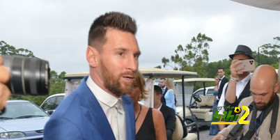 برشلونة يتفوق على ليفربول في 2019