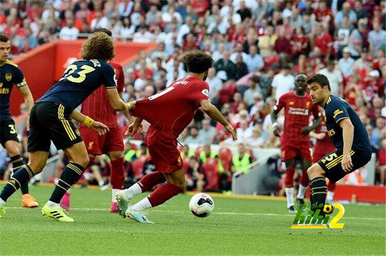 ليفربول الأكثر حصولا على ركلات جزاء فى تاريخ البريميرليج