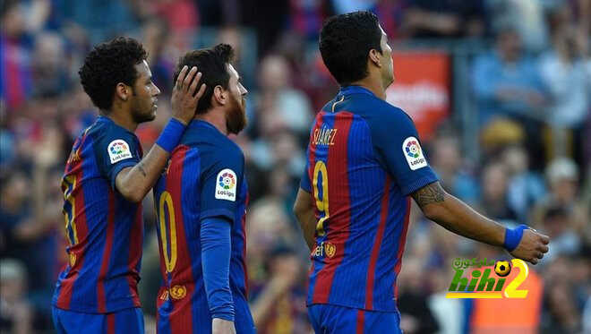 نيمار يعزز من أنباء عودته لبرشلونة