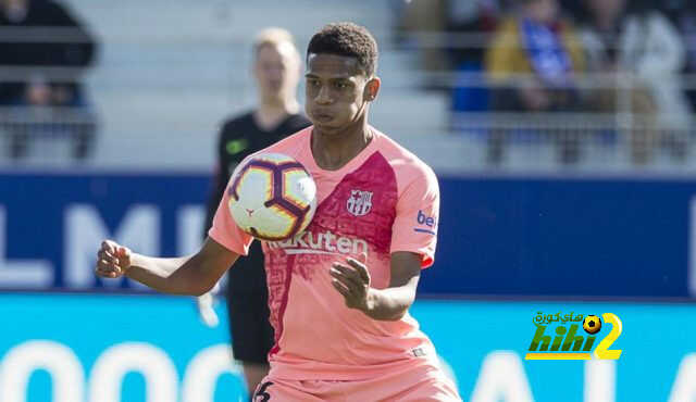 نقطة الخلاف بين برشلونة والميلان في انتقال توديبو .!