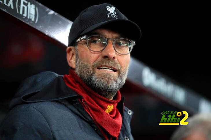 سان جيرمان حاول التعاقد مع يورجن كلوب