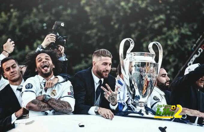 الآس : من هم أفضل خمسة لاعبين في ريال مدريد بالعقد الأخير ؟
