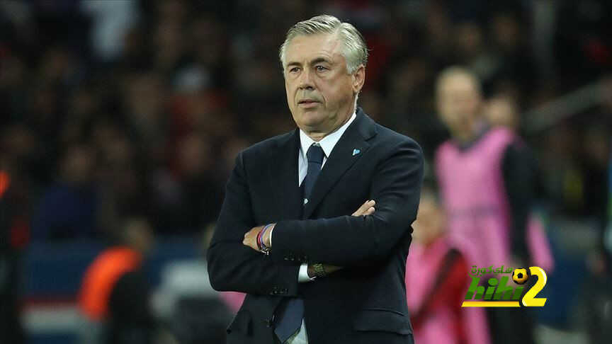 انشيلوتي يطلب ضم لاعب ريال مدريد