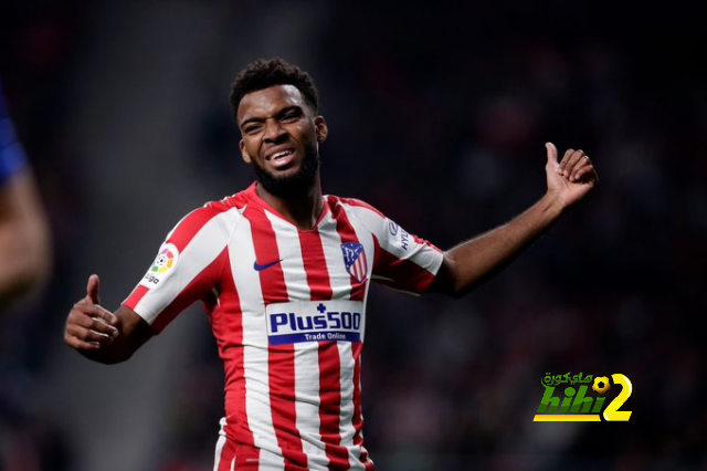 بيان رسمي من أتلتيكو مدريد بشأن إصابة مهاجمه