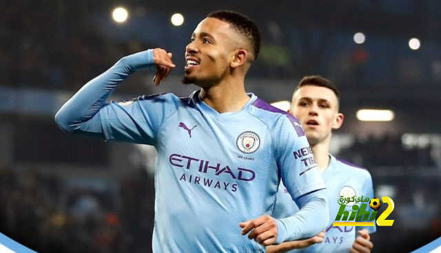 مانشستر سيتي يفعلها للمرة الأولى