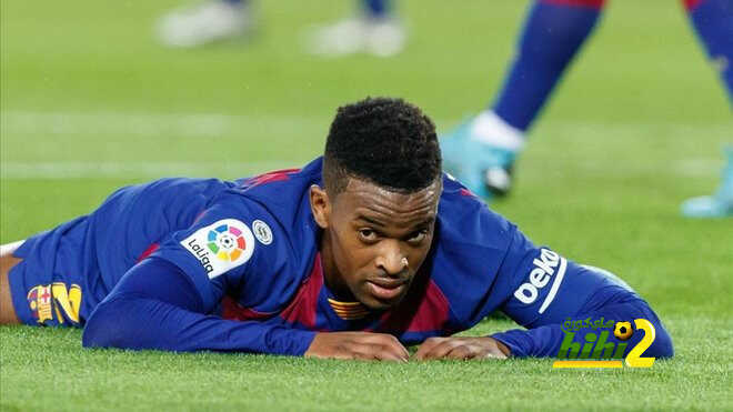 برشلونة يرحب ببيع سيميدو