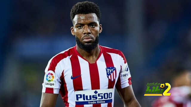 أتلتيكو مدريد ينتظر عروض البريميرليج للتخلص من ليمار
