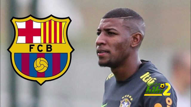 برشلونة يستقر على بديل سيميدو