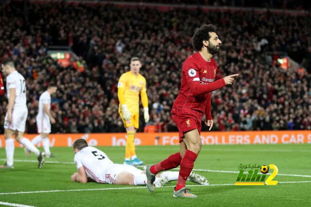 ليفربول يقترب من تحقيق رقم قياسي جديد