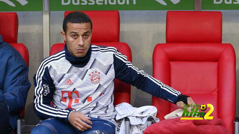 يوفنتوس يفكر فى ضم لاعب وسط البايرن